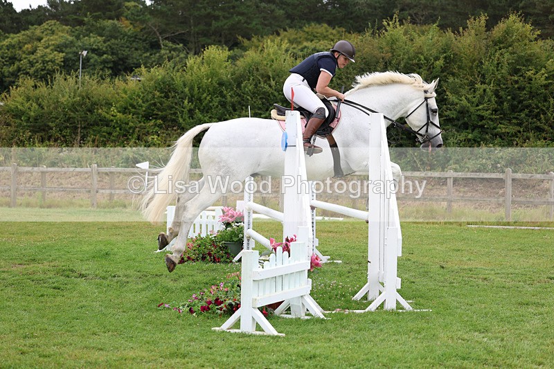 3E7A2382 - Class 7: 90cm open