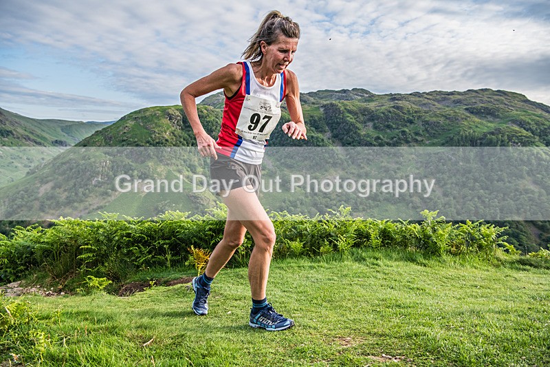 Langstrath-275 - Langstrath Fell Race Wednesday 18th June 2025