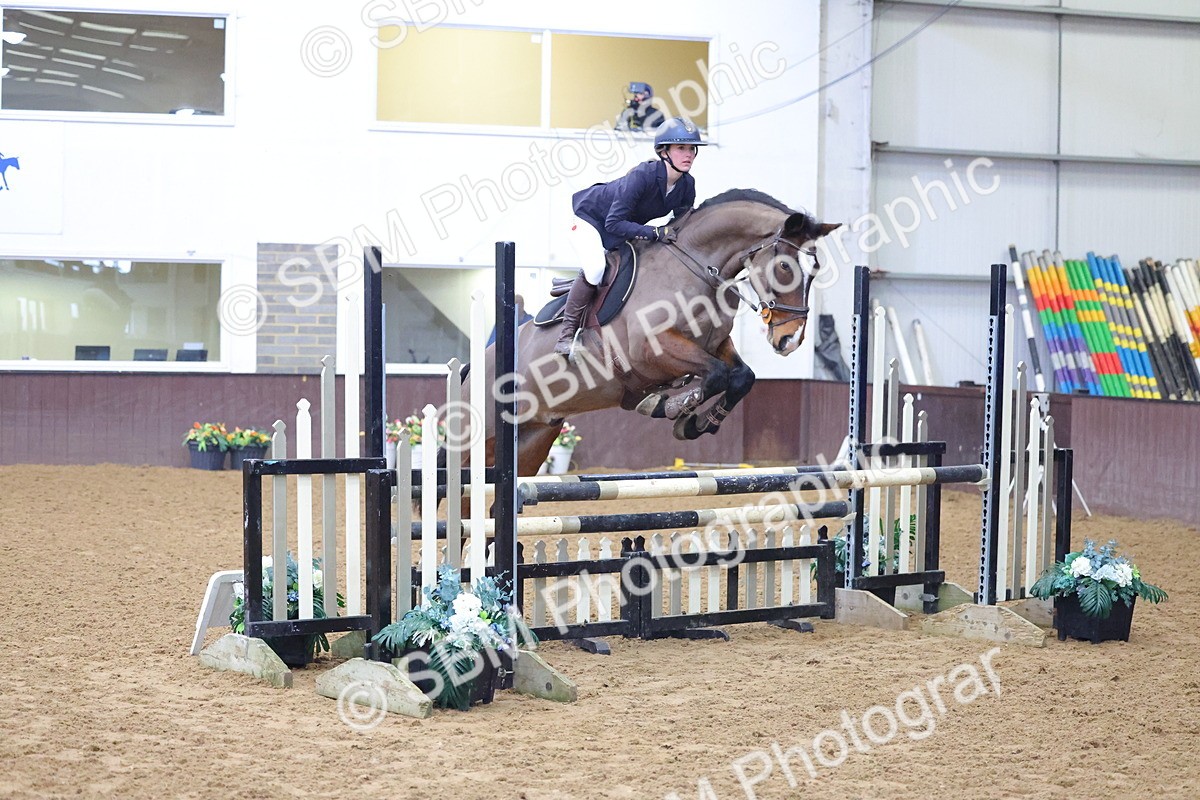 SBM_008385 - Class 21 - Nupafeed Supplements Senior Discovery/ 1m Open - First Round (1.00m)