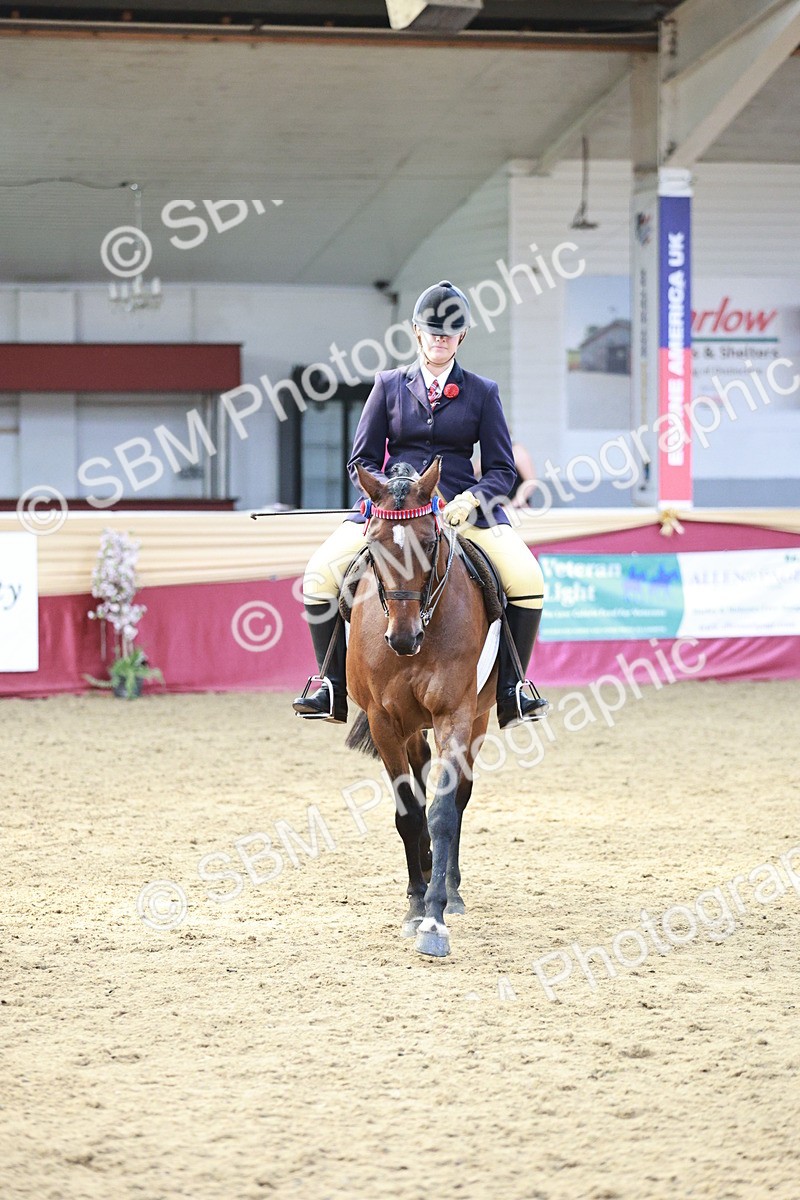 SBM_08276 - Class 11R - Regional Ridden Veteran