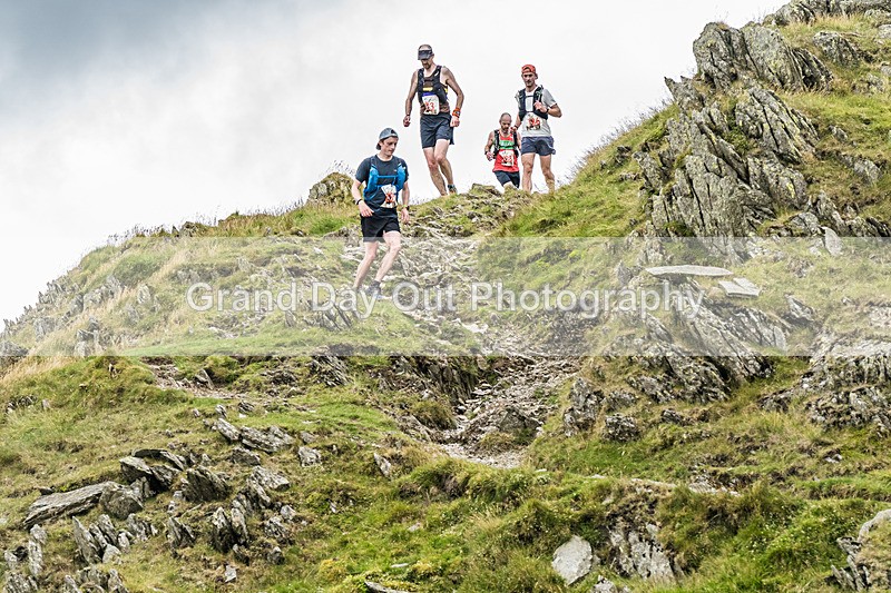 Kentmere-172 - Kentmere Horseshoe Fell Race Sunday 21st July 2024