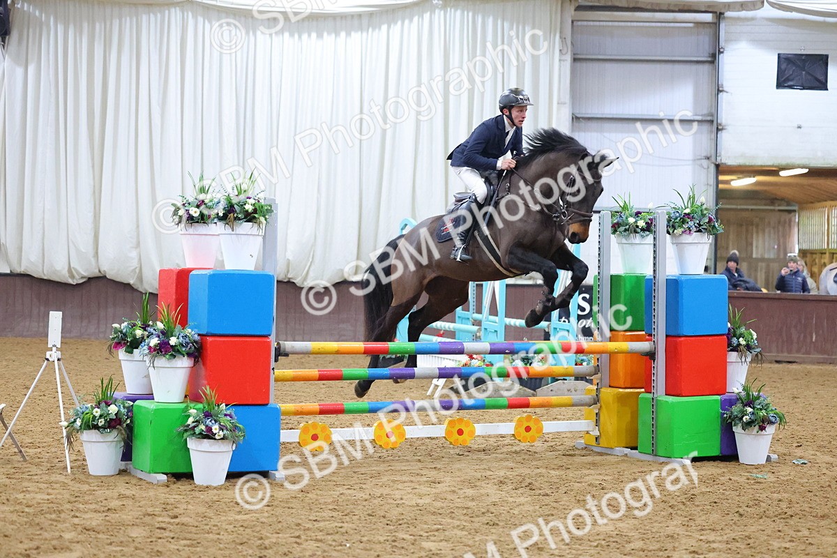 SBM_001016 - Class 13 - Equissage Pulse Senior British Novice/ 90cm Open - First Round (0.90m)