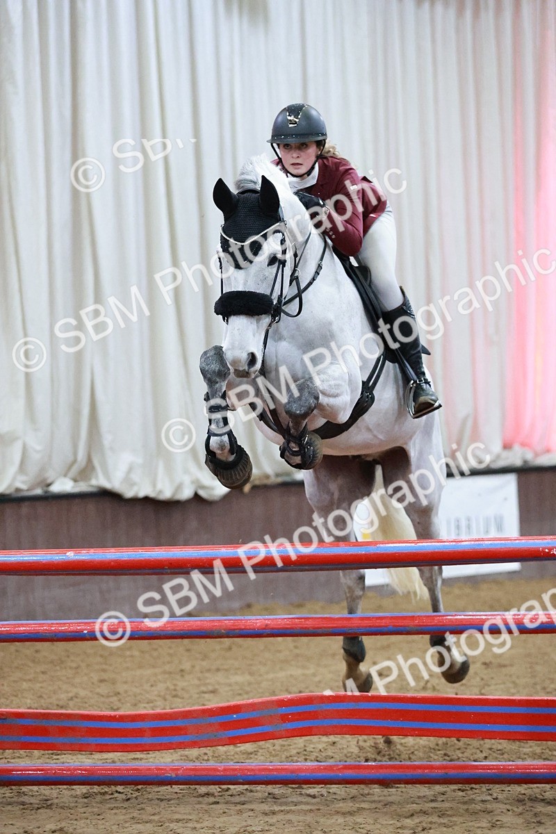 SBM_001108 - Class 4 - Senior Newcomers - 1.10m