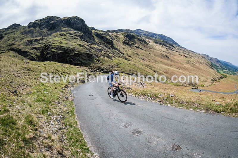 114025 - Hardknott Pass Camera 2 11.00-12.00