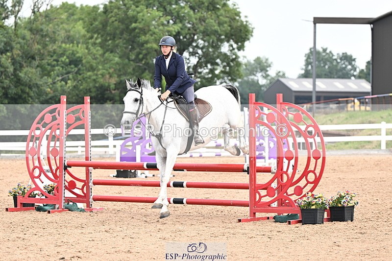 240801A-102657-00255 - Cls 8 85cm Amateur Qualifier