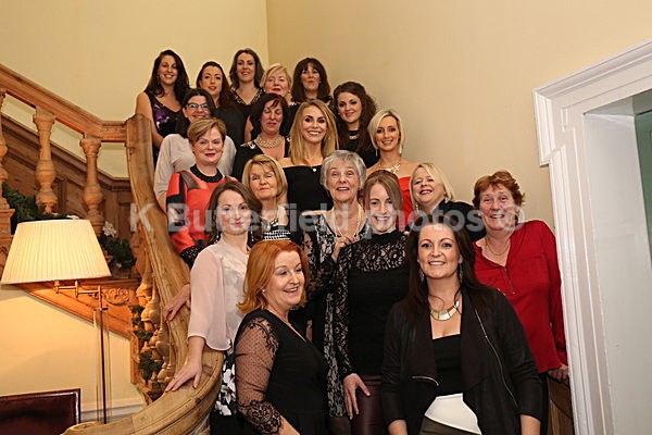037 - Aideen Hen Party