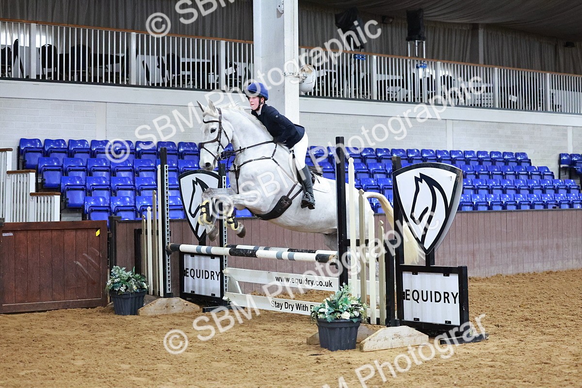 SBM_002249 - Class 8 - Senior British Novice - 90cm