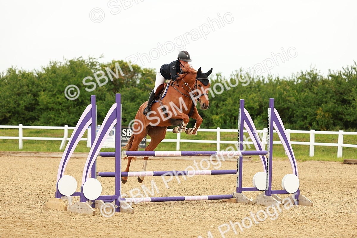 SBM_001481_Class 3 - Senior Discovery - 100m - Chloe G
