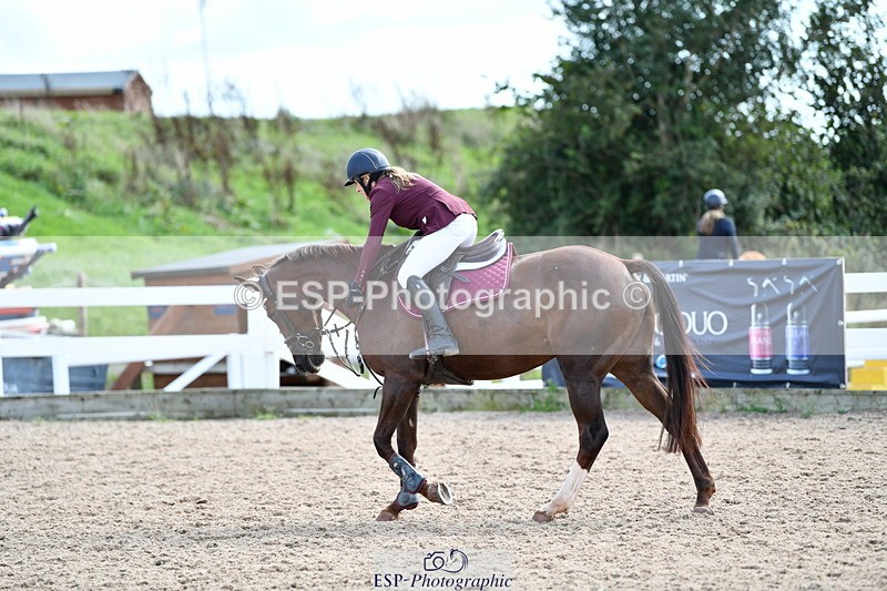 240913A-132805-04256 - Cls 23 95cm Amateur Qualifier