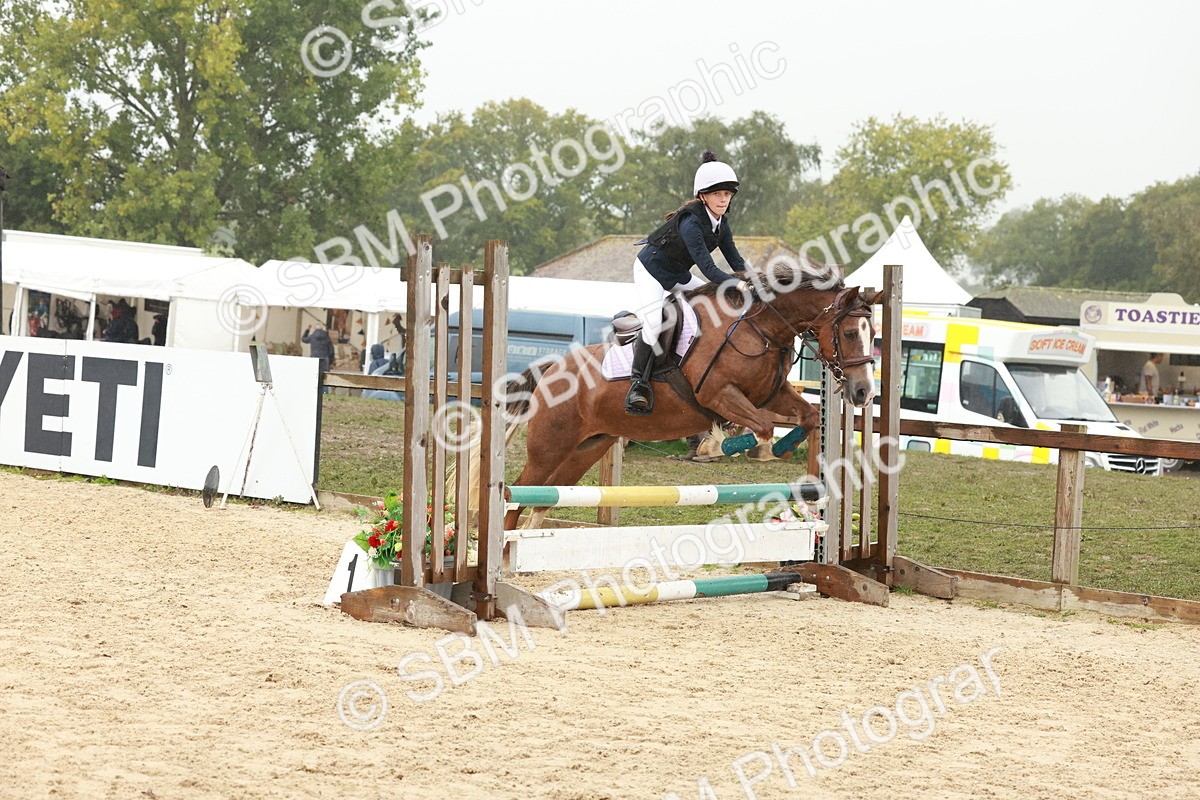 SBM_72167 - J14 - Junior Pony 65cm Championship