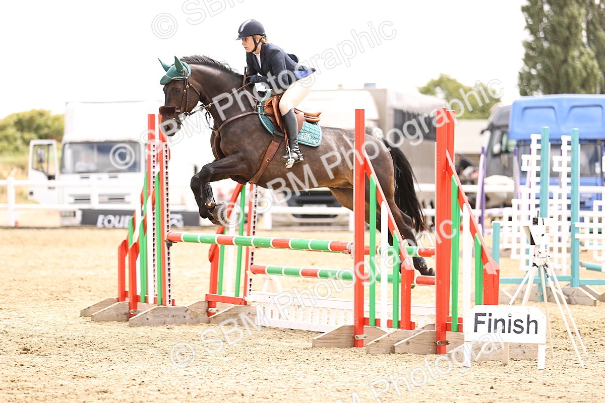 SBM_000442 - Class 3 - Senior British Novice - 90cm