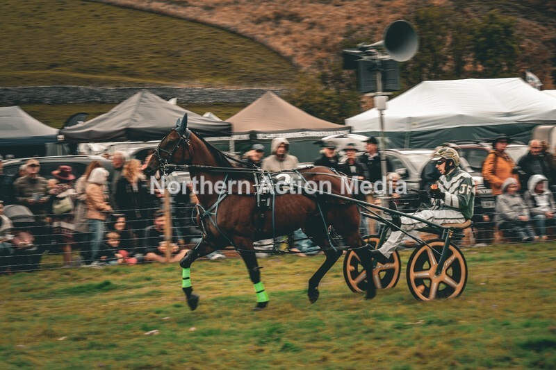 DSCF7143 - Kilnsey Harness racing