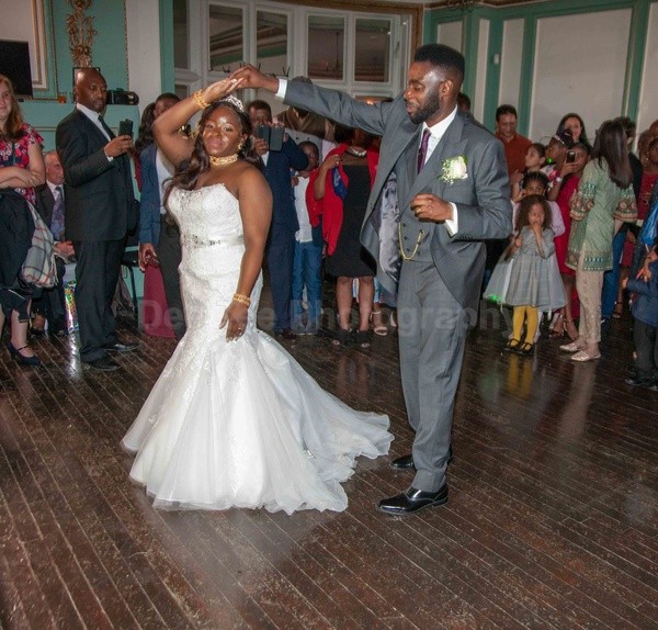  - WEDDINGS