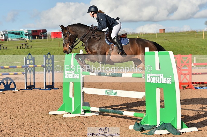 240306A-161054-01947 - Cls 5 Foxhunter and 1.20m Open