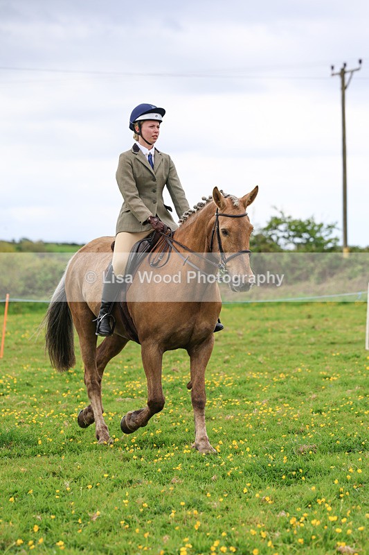 3E7A1030 - Class 6: Ridden Coloured