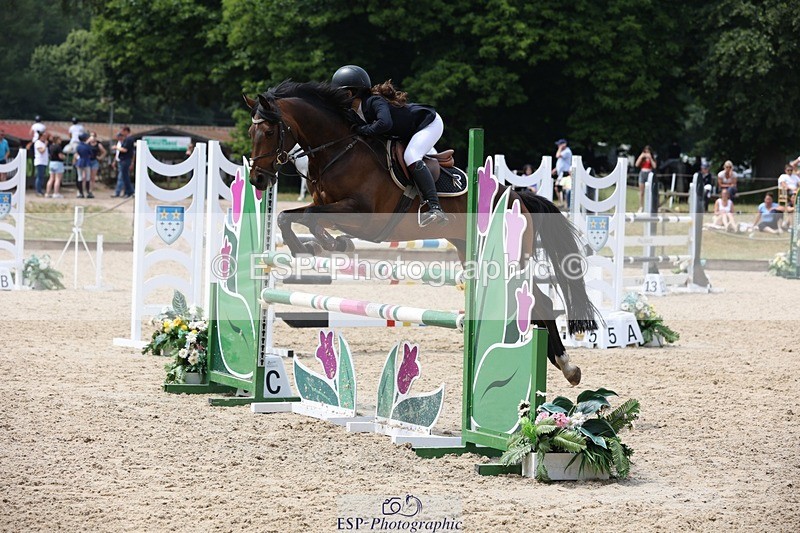 230617-132735-04741 - Cls 09 Blue Chip Pony Newc 1st Rnd