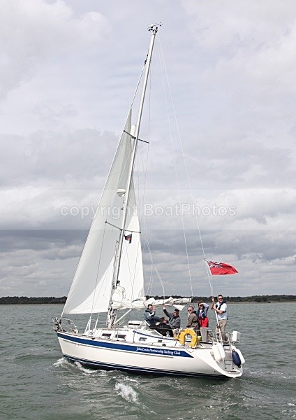 090618 JLP DEBORAH IMG_3520 - JLP SAILING CLUB