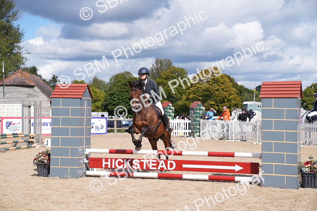 SBM_05123 - J35 Veteran 60cm Championship