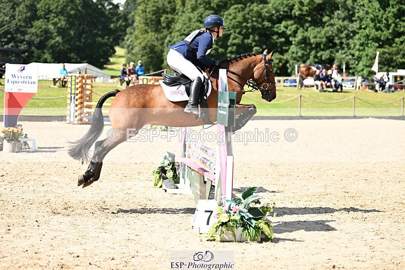 240824X-141017-29246 - 80cm Round 2 13.30 to 14.30