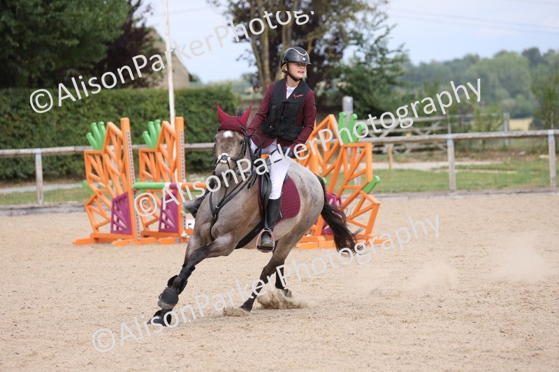 20250727-2234 - Class 6 - 90cm