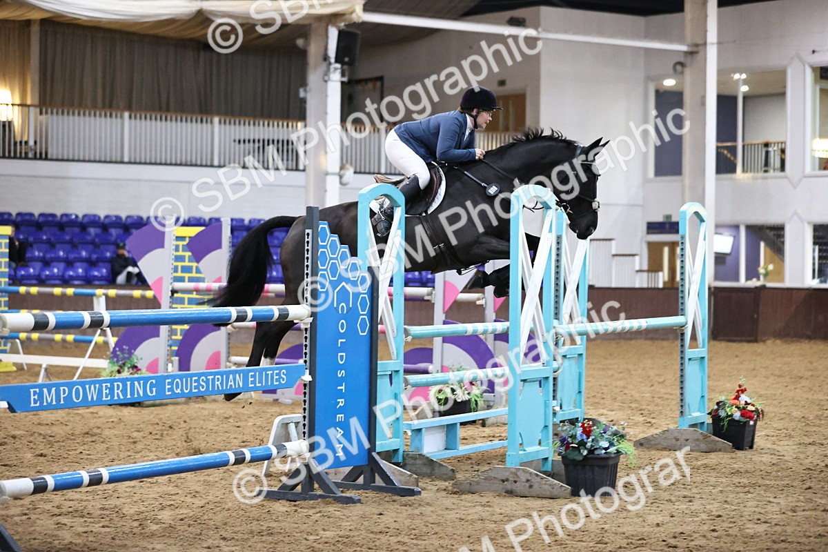 SBM_002185 - Class 5 - Senior Foxhunter - 1.20m Open