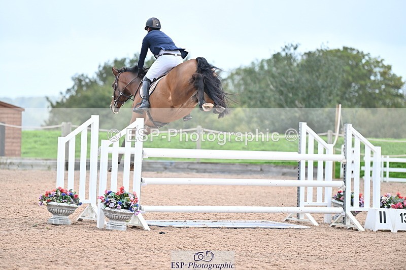 231013A-115715-02005 - Cls 8 Blue Chip Power Champ Quali