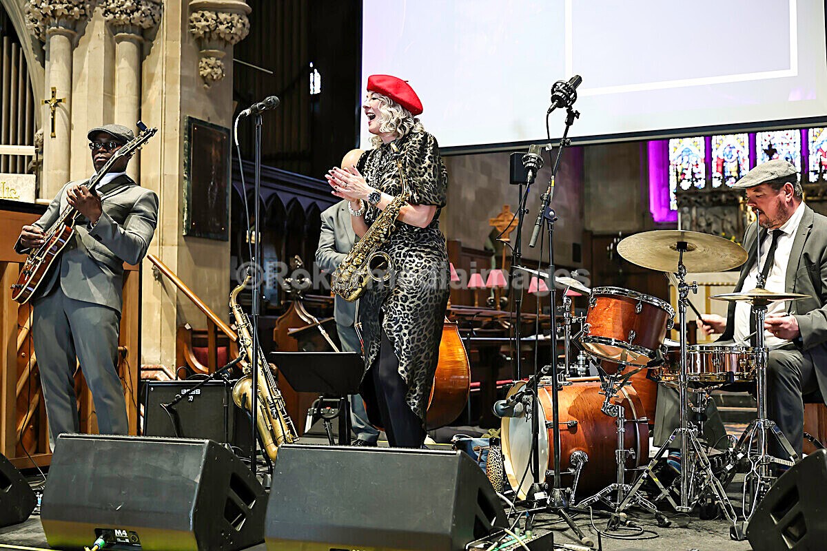 JAZZ 2024-334 - Swindon Jazz& Soul Festival 2024....Soul