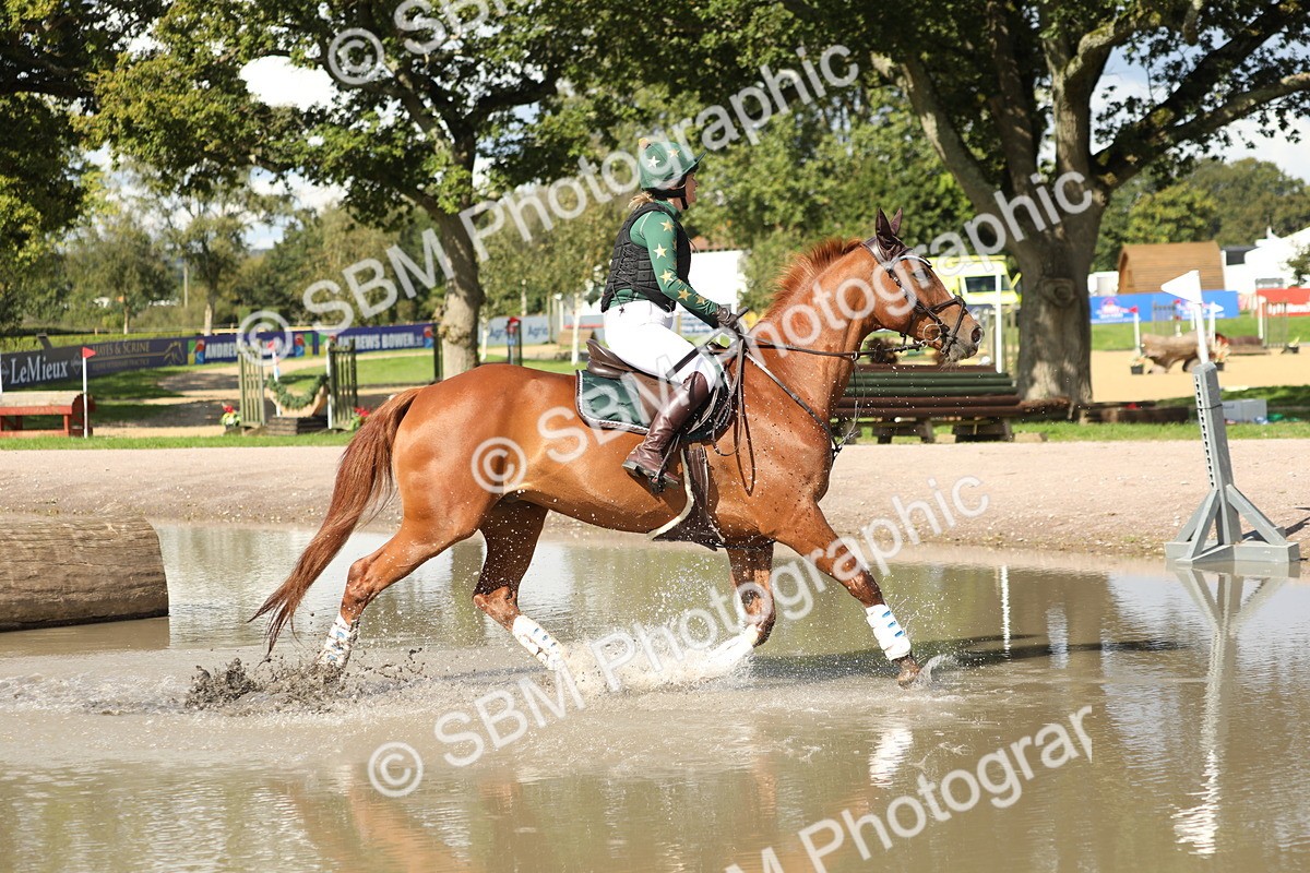 SBM_07816 - E4 Eventers Challenge 80cm Open