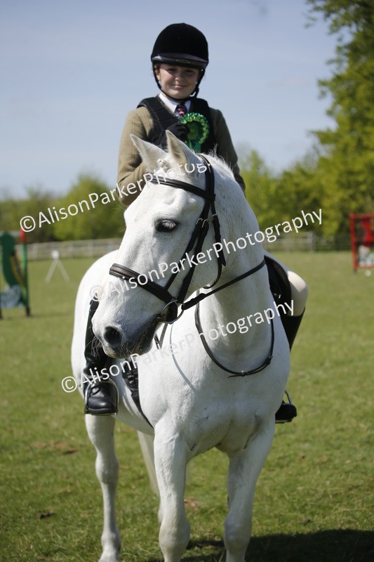 20250427-2369 - Class 13 - Novice Jumping 60cm
