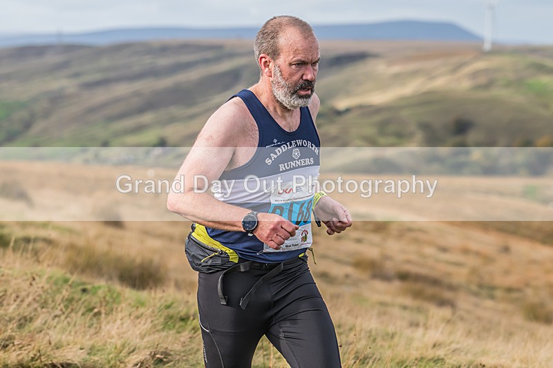 Leg 4-256 - UK Fell & Hill Relays - Todmorden Leg 4 Saturday 17th October 2026