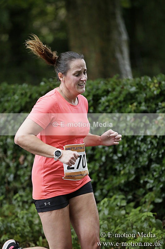 CAD131019-0854 - Cadence Events Grittleton 10km 13/10/19