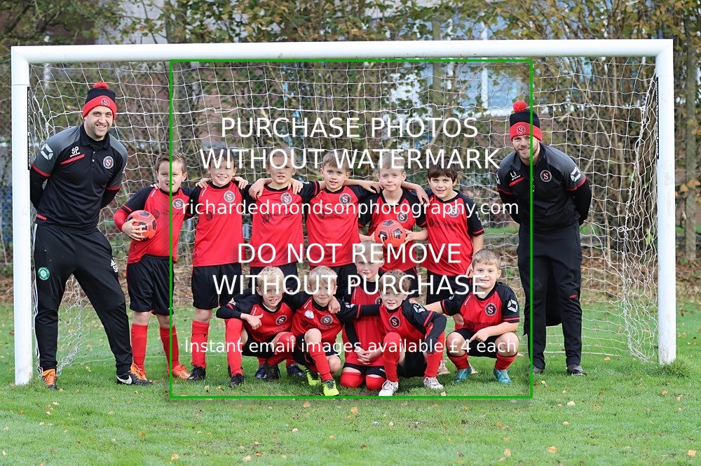 IMG_1744 - Ibis Under 9 vs Sedbergh Wanderers Under 9 (19/11/22)