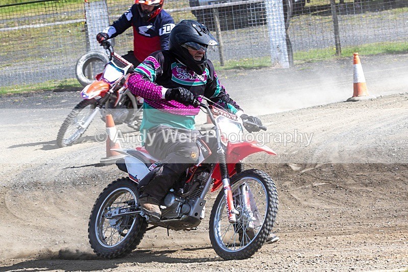 210828-7D-8E0A8967 - Ride & Skid It  Flat Track Experience 28th Aug 21