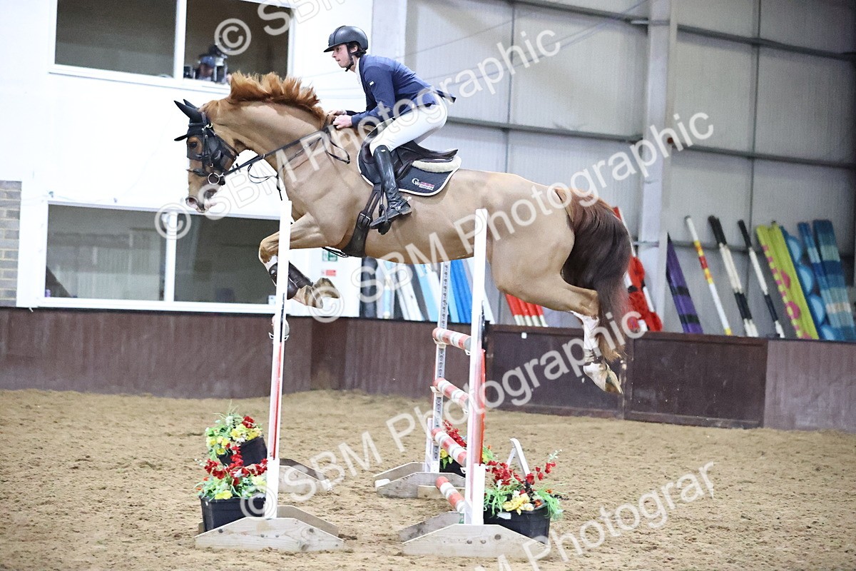 SBM_006511 - Class 20 - National 1.30m/1.40m Open