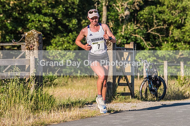Round Latrigg-68 - Round Latrigg (Mike Mullen Memorial) Fell Race Wednesday 14th June 2023