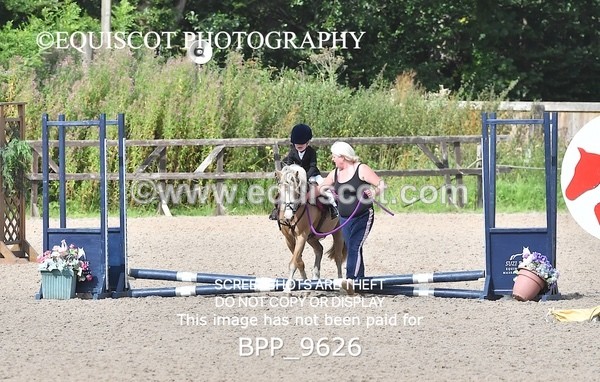 BPP_9626 - CLASS 1 SAT Derby Show Jumping 20CM,