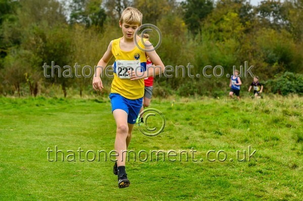 WestRLY25-911760 - Young Male Set One