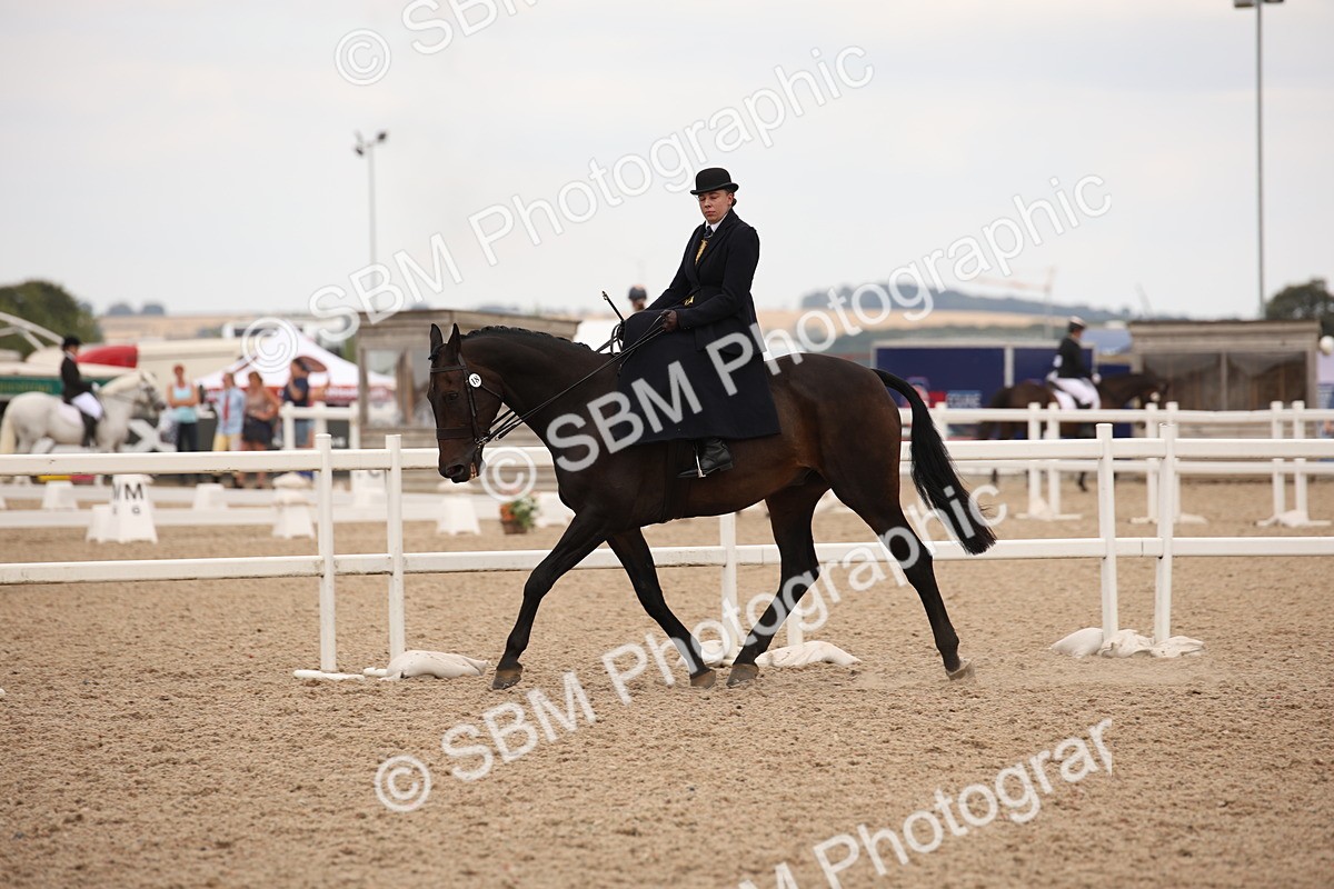 SBM_05445 - Class 22 SSA Equitation