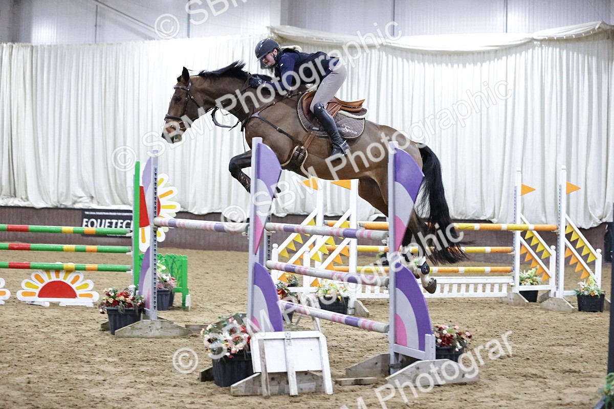 SBM_002009 - Class 6 - Blue Chip Dynamic B&C Championship Qualifier