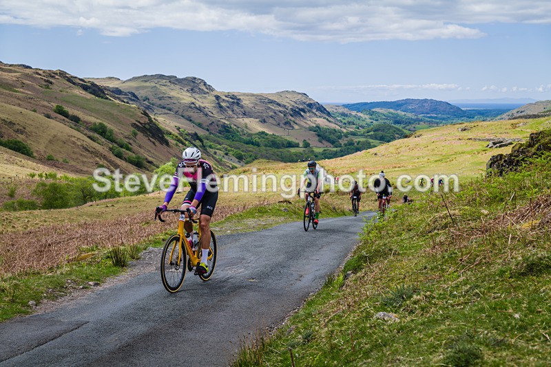 125643 - Hardknott Pass Camera 1 12.00-13.00