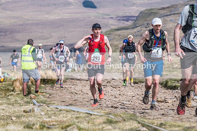 Pen-Y-Ghent-510 - The 3 Peaks Race Saturday 25th April 2026 - Pen Y Ghent
