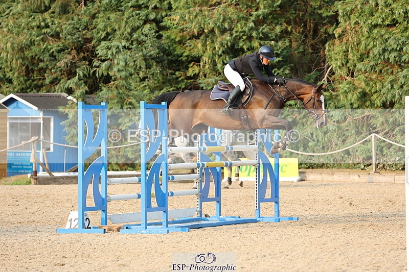 250816A-181626-03337 - Cls 11 Snr Foxhunter