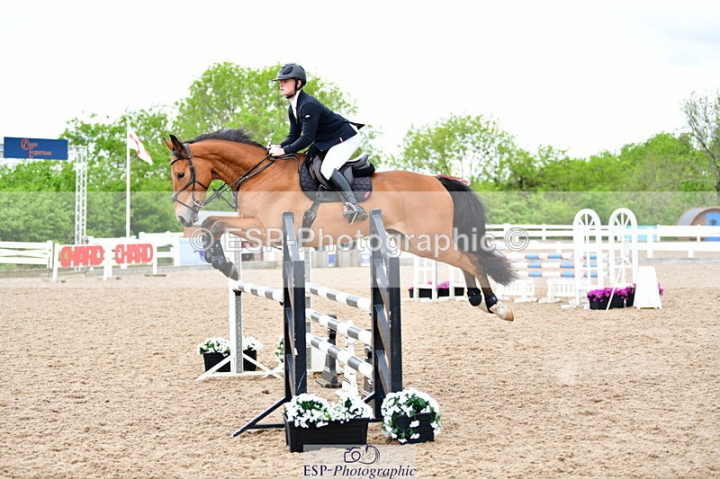 240524A-140116-03914 - Cls 24 1.05m National Am Qualifier