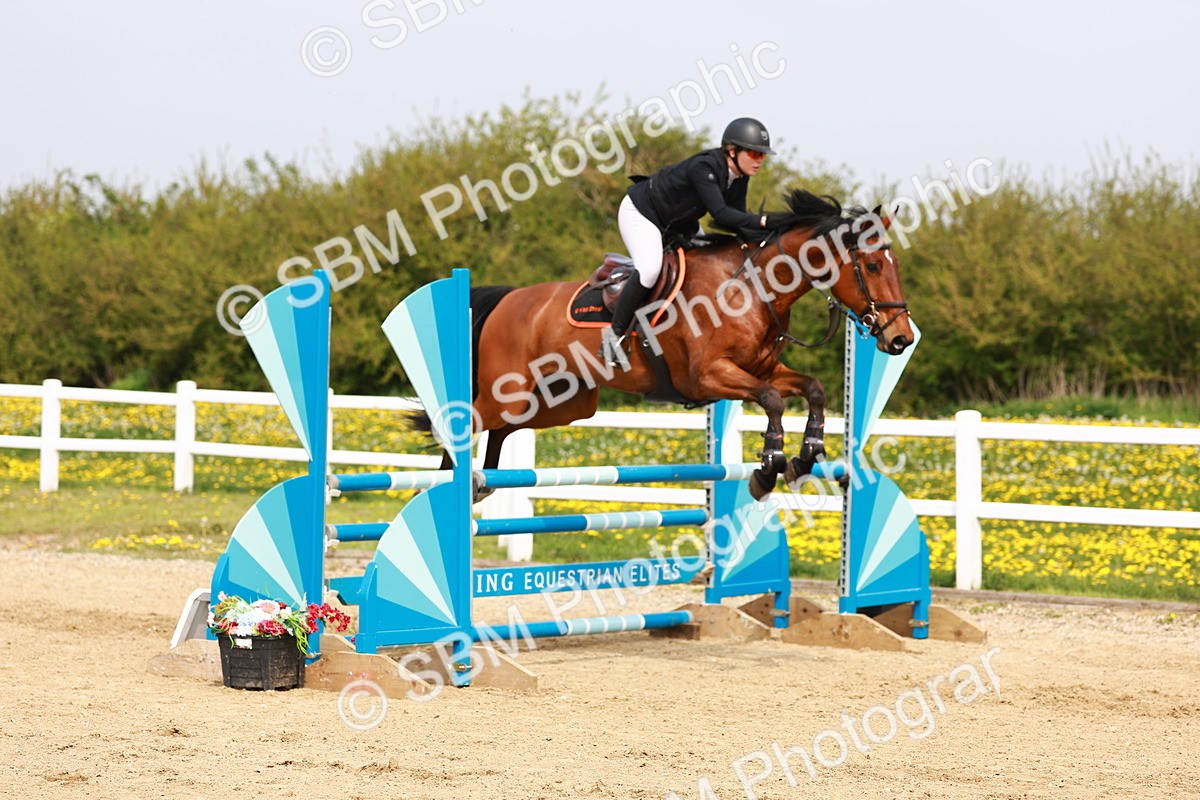  - Class 16 - Senior Discovery - 1.00m