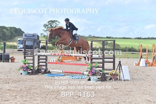 BPP_4163 - CLASS 9 Senior 1.15m Open