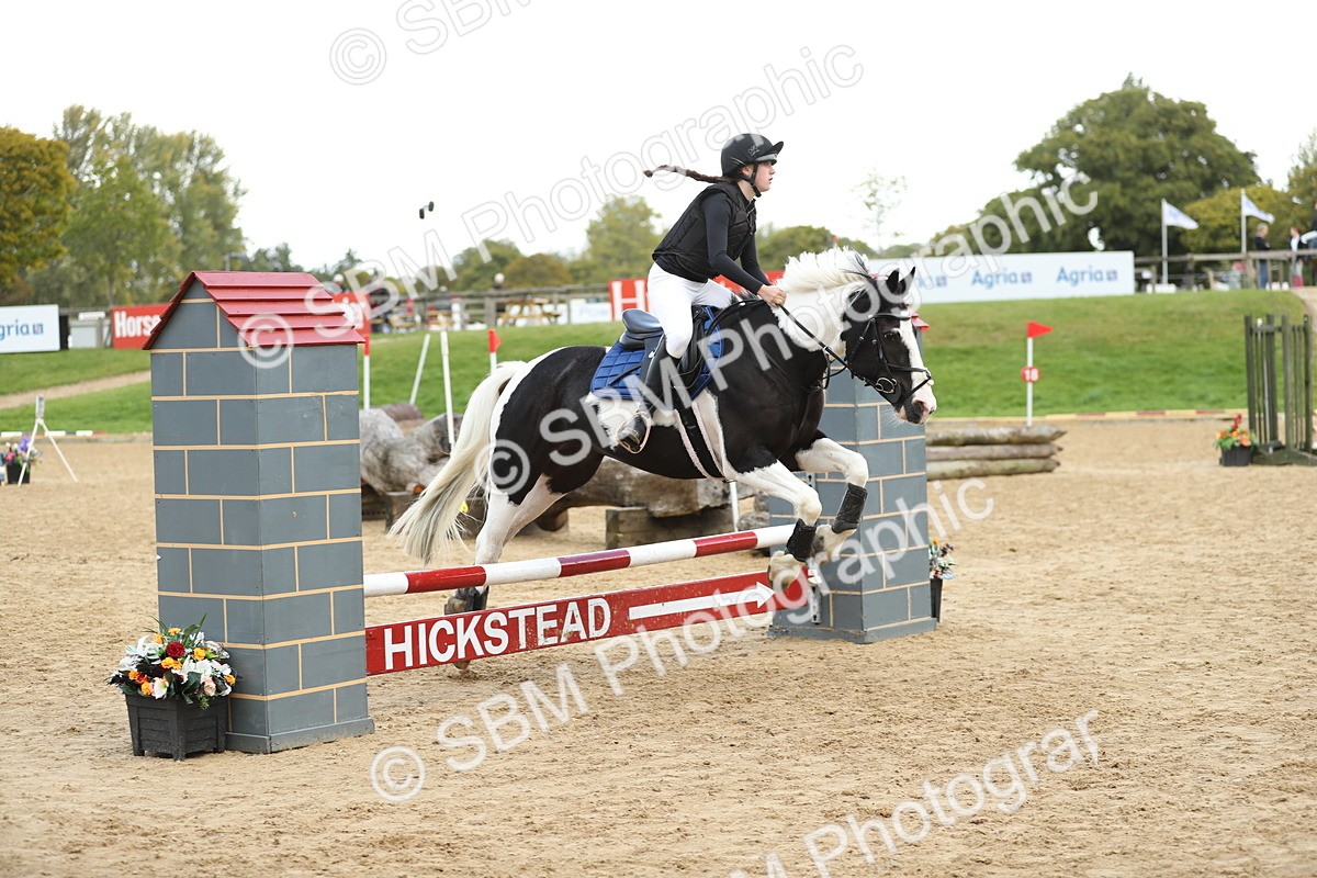 SBM_22045 - E9 - Eventers Challenge 60cm Championship