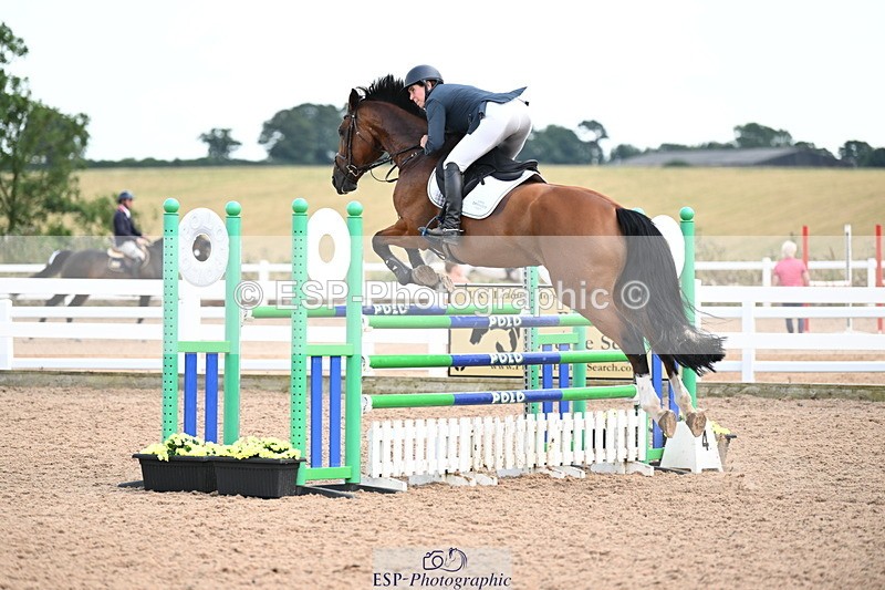 240802A-160205-05043 - Cls 27 Snr 1.15m Open