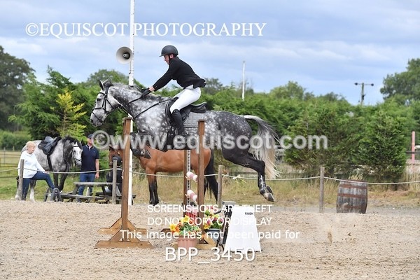 BPP_3450 - CLASS 17 SUN Newcomers/ 1.10m