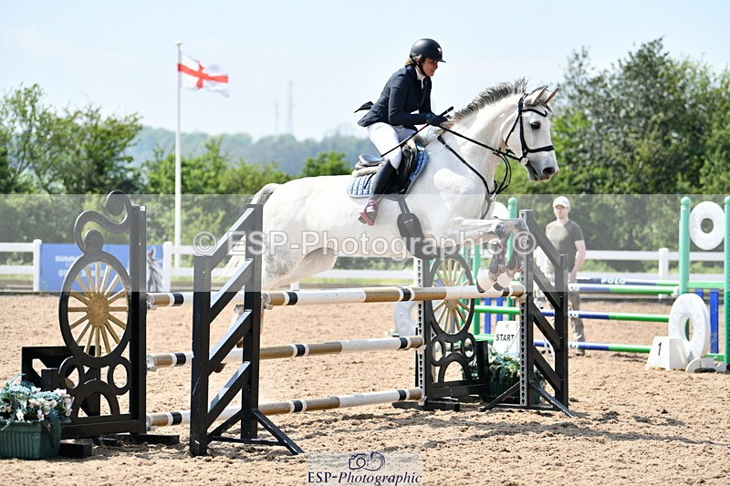 240512A-150205-19238 - Cls 43 95cm National Am Quali