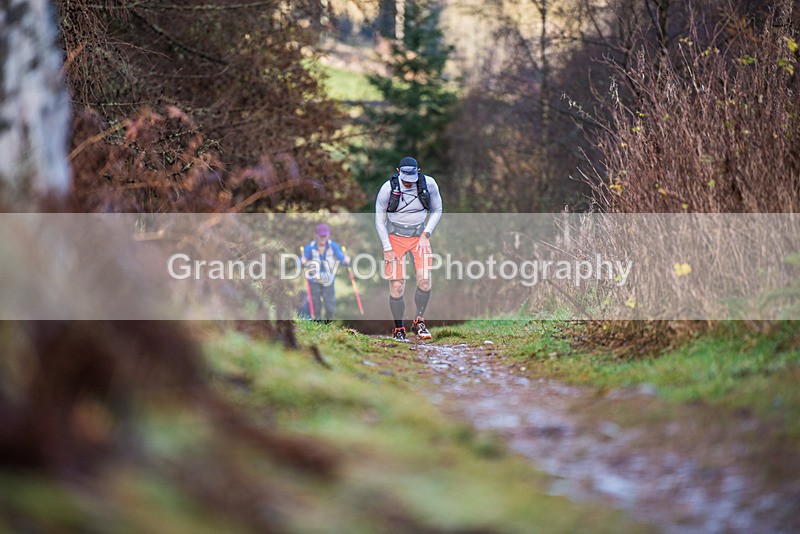 TVU 50  60K-220 - High Terrain Events Tweed Valley 50 & 65K Ultra Trail Races Sunday 19th November 2023